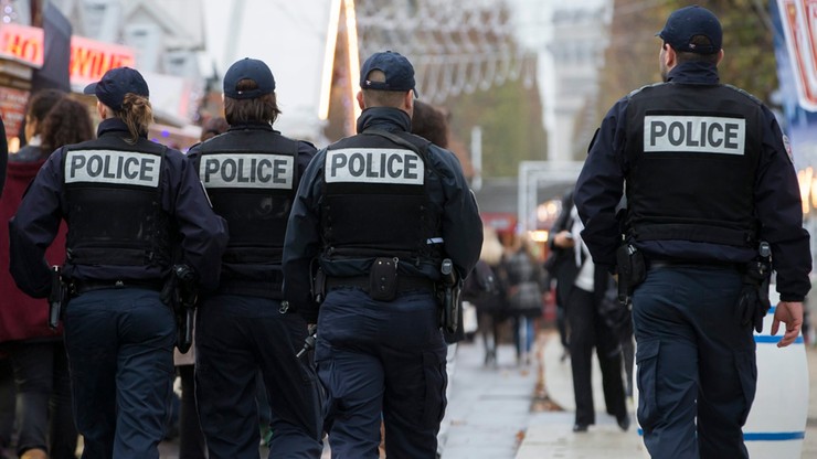 Belgia: zatrzymano dziewięć osób związanych z zamachami we Francji
