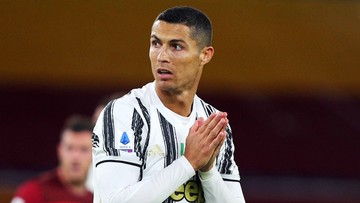 Liga Mistrzów: Jest decyzja w sprawie występu Ronaldo z Barceloną