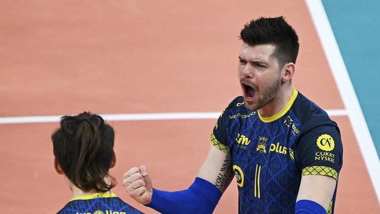 Zagraniczni siatkarze w PlusLidze. Które kraje dały najwięcej zawodników w historii?