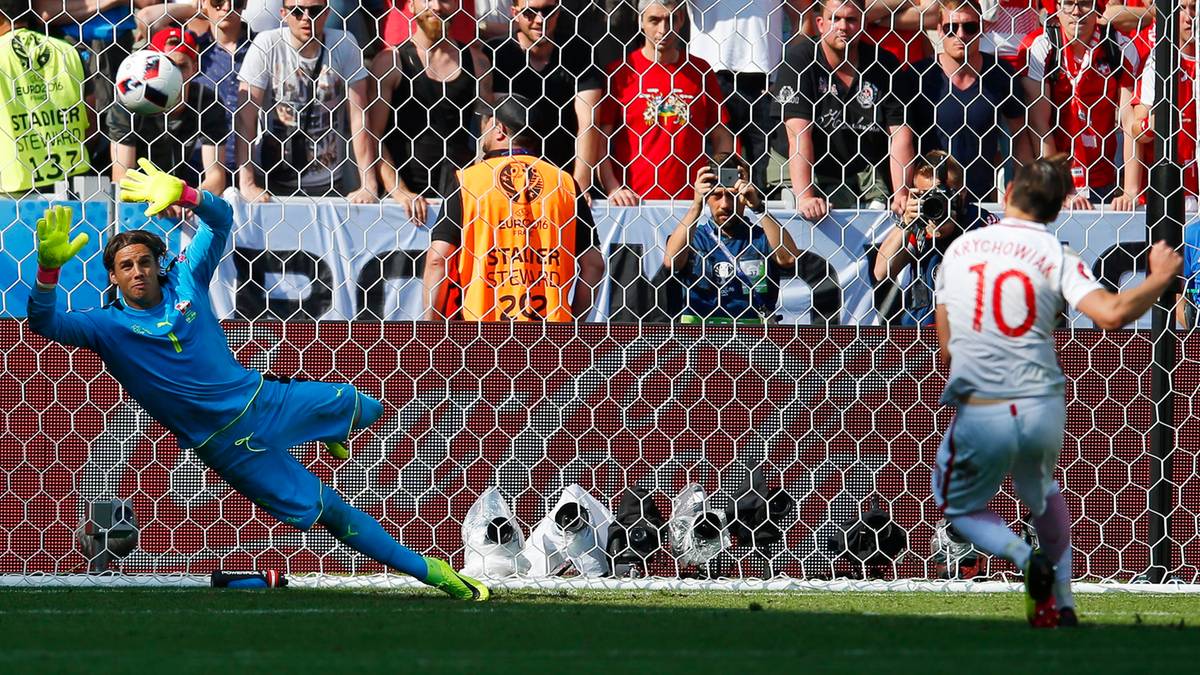 Nie był w stanie zatrzymać Polaków na Euro, teraz to ogłosił. "Nadszedł moment pożegnania"