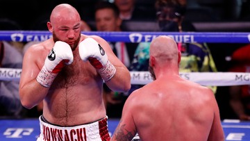 Kownacki wraca na ring! "Będę chciał wskrzesić swoją karierę"