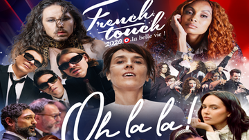 French Touch La Belle Vie. Wielkie polsko-francuskie widowisko kolejny raz w Polsacie