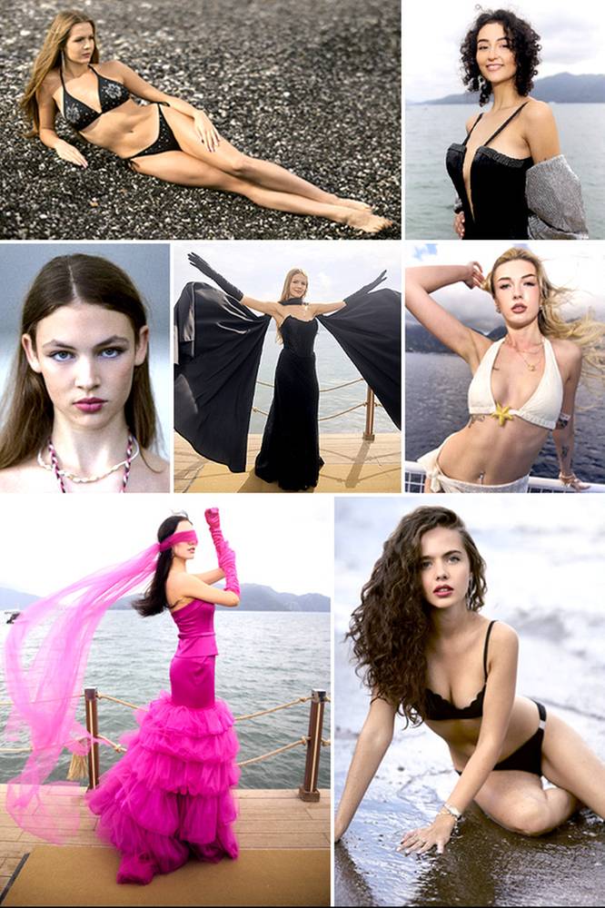 Foto Models Poland 2025: Finał konkursu 12 grudnia w Czwórce