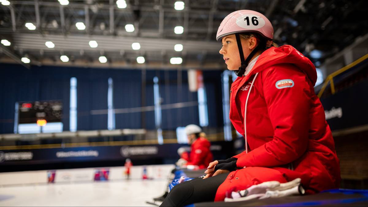 Żałoba w rodzinie polskiej olimpijki. Zamieściła poruszający wpis