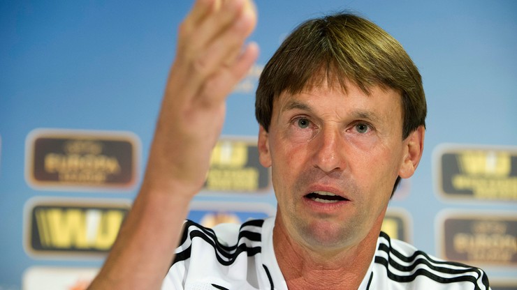Euro 2020. Frantisek Straka przed meczem Anglii z Czechami: Grałem w... obu reprezentacjach