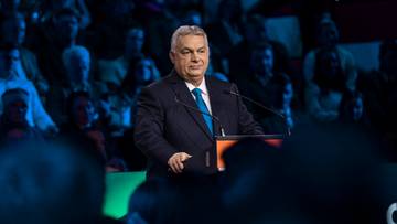 "Może uratować mu skórę". Ekspert o wyborach na Węgrzech