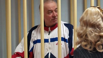 "Spiegel": Nowiczok nie tylko z Rosji. Próbkę trucizny, którą otruto Skripala, miał niemiecki wywiad
