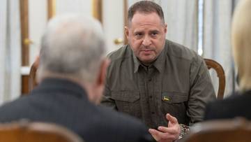 "Ponadpartyjny irytator" budzi niesmak w USA. Kijów ma problem