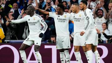 To oni popsuli piłkarskie święto. Mecz z Realem padł ofiarą oszustów