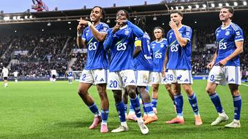 Wygrali 5:0. Już niedługo zmierzą się z Jagiellonią