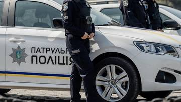Tragedia w Ukrainie. Znaleźli granat i pociągnęli za zawleczkę, byli pijani
