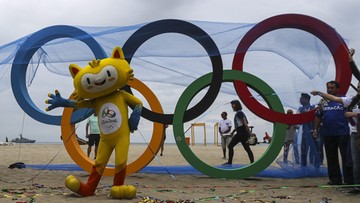 Świat wzywa MKOl do wykluczenia Rosji z igrzysk