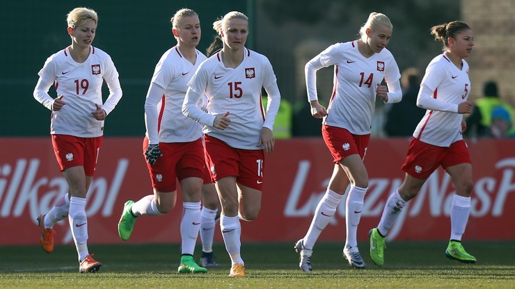 El. MŚ 2019 kobiet: Polki zaczynają meczem z Białorusią