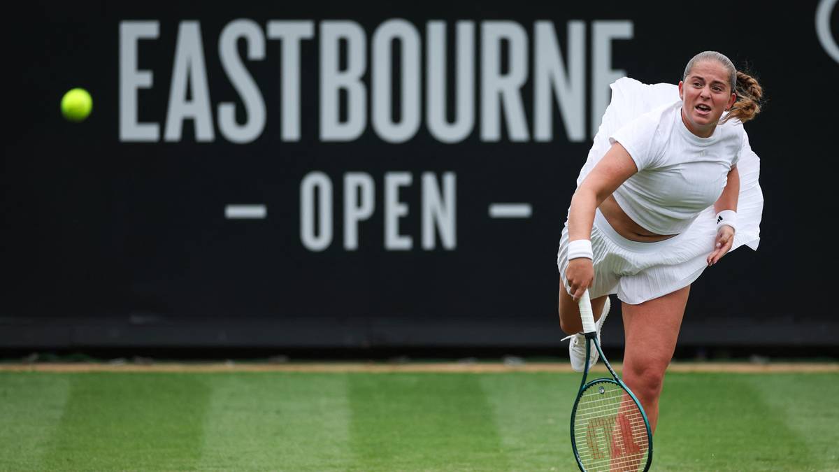 Poważne kłopoty odwiecznej rywalki Igi Świątek! Stało się to tuż przed Wimbledonem