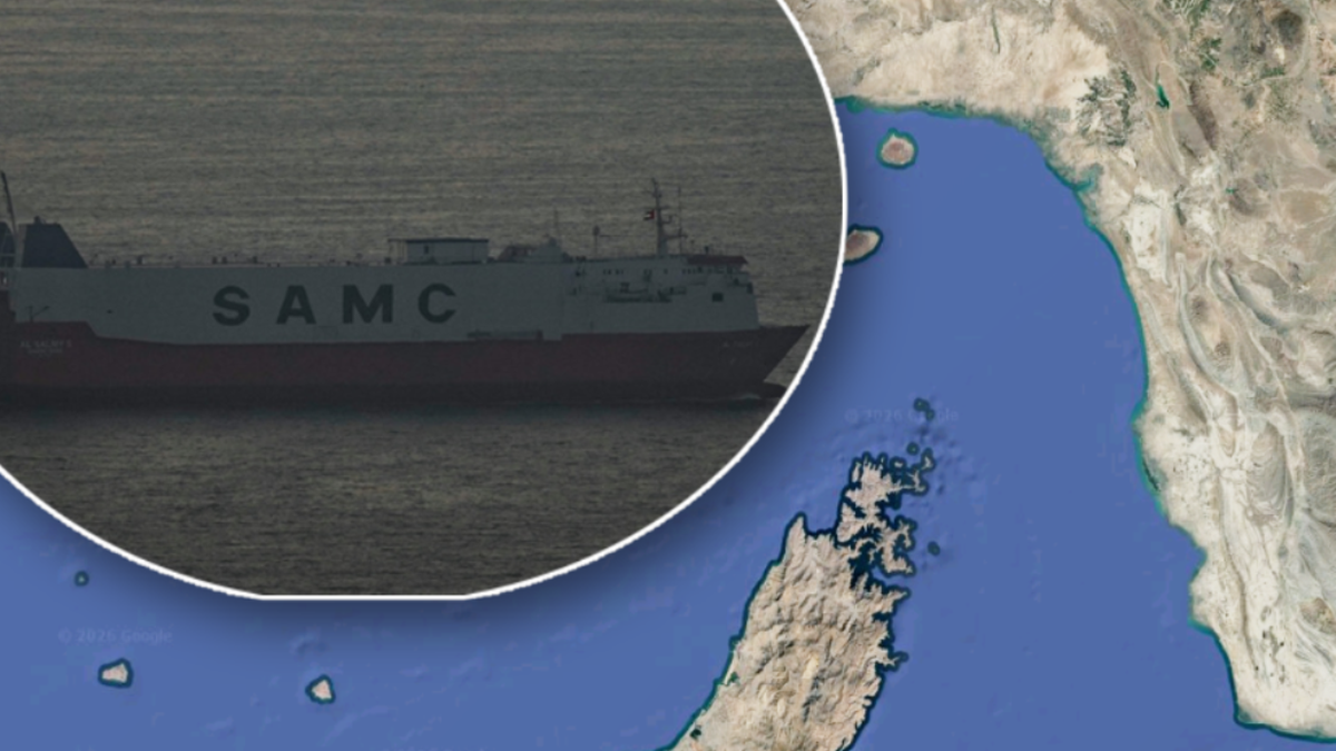 Trzeci tankowiec przepłynął przez Ormuz. Co z blokadą zapowiadaną przez Trumpa?