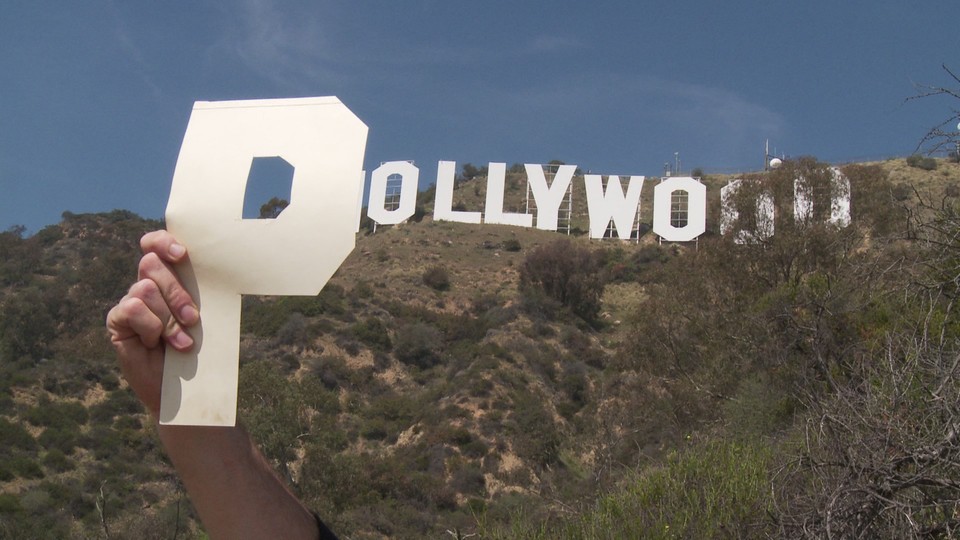 Czy Hollywood powinno zmienić nazwę na Pollywood?