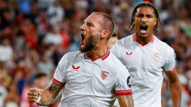 Sevilla FC