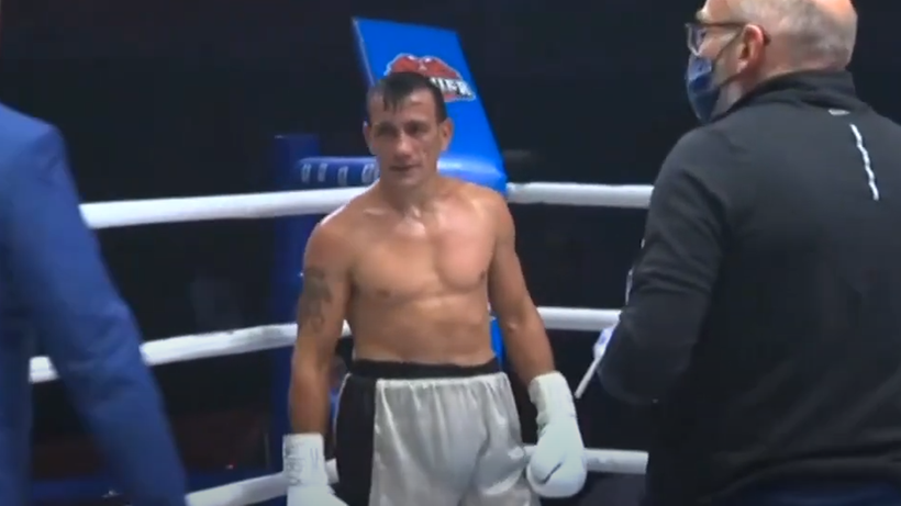 Polsat Boxing Promotions 4: Kim jest Caril Herrera?