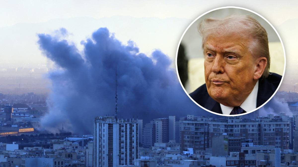 Ekspert wskazał słaby punkt planu USA. "Interwencja może okazać się porażką"