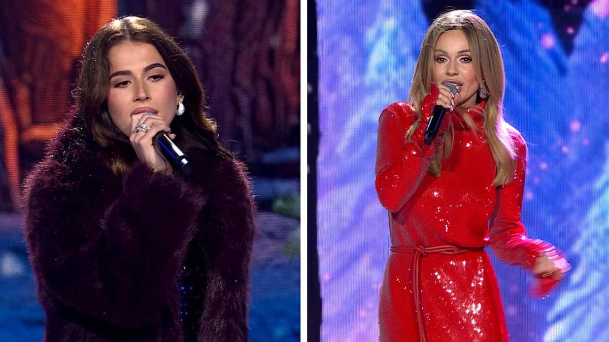 Mikołajkowy weekend w Polsacie z najlepszymi wynikami oglądalności