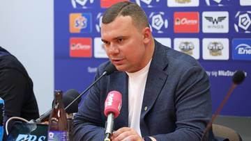 Kadrowa rewolucja w Jagiellonii. Klub pożegnał się z czteroma piłkarzami