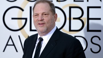 Weinstein usunięty z Amerykańskiej Akademii Filmowej. W związku z zarzutami o molestowanie seksualne