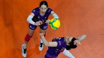 Tabele Ligi Mistrzyń siatkarek. Sytuacja polskich klubów przed ostatnią kolejką