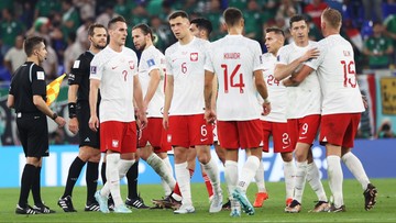 Co musi się stać, żeby Polska wyszła z grupy?