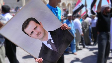Syria: prezydent Asad rozpisał wybory parlamentarne na 13 kwietnia