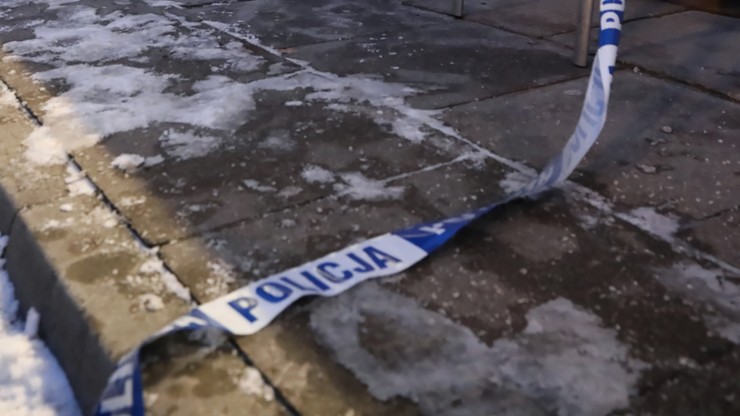 Warszawa. 28-latek zatrzymany za usiłowanie zabójstwa trafił do aresztu