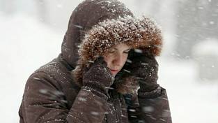 02-04-2026 03:59 W kwietniu mróz, jakiego nie było od wielu lat