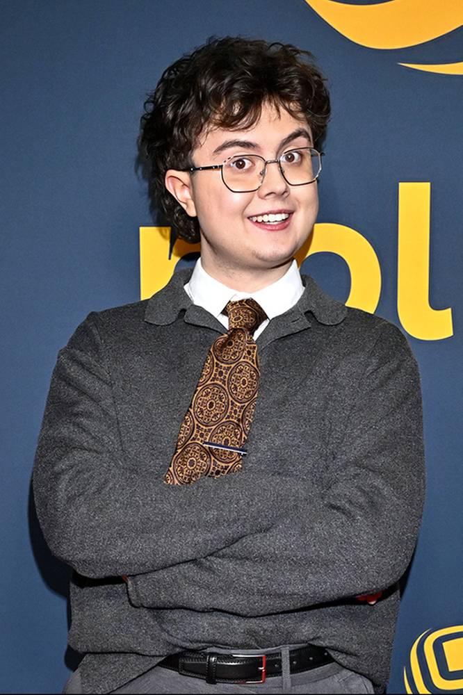 2026-03-01 Taniec z Gwiazdami: Mateusz Pawłowski o radach od aktorów - Polsat.pl