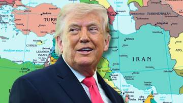 Sygnały o negocjacjach USA z Iranem. Miał powstać 15-punktowy plan pokojowy