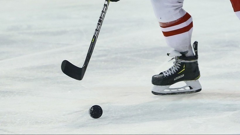 Dotknięty tragediami klub Bratislava Capitals wycofał się z hokejowej ligi