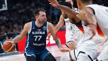 Gwiazdor z pretensjami do Polaka! Kontrowersje na Eurobaskecie