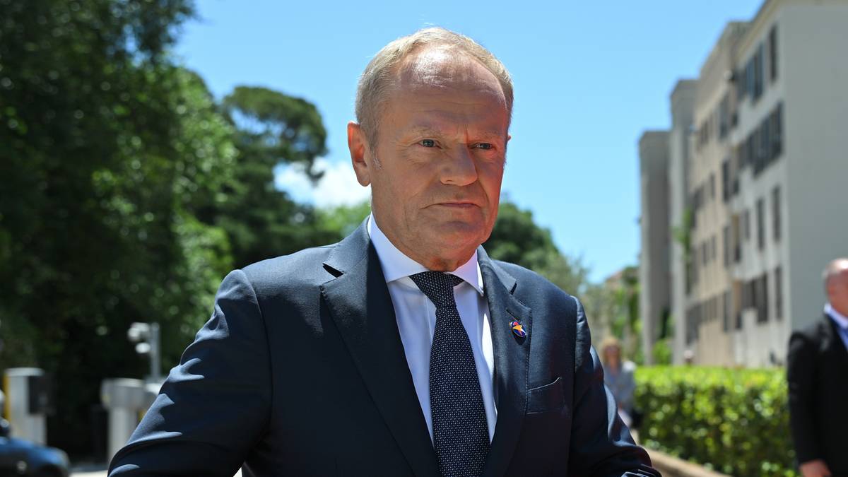 Eksplozja drona w Rumunii. Premier Donald Tusk: Idzie w stronę eskalacji