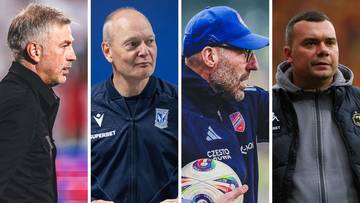 Iwanow: Różne misje "eksportowych" przed Ligą Konferencji