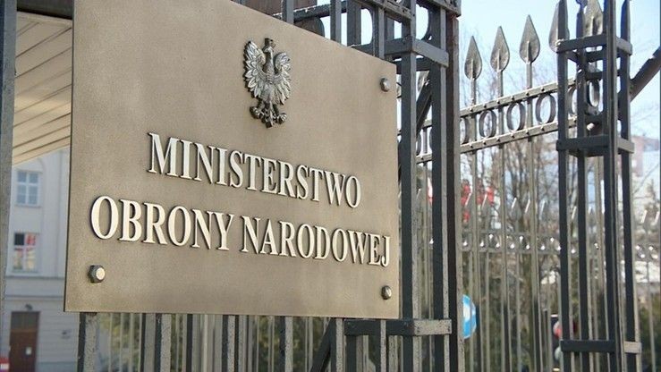 Sejmowa komisja ds. służb specjalnych pozytywnie zaopiniowała kandydaturę Macieja Materki na szefa SKW