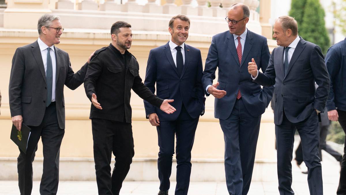 Stanowcze słowa Tuska. "Jeśli zlekceważy nasz głos, będzie gorzko żałował"