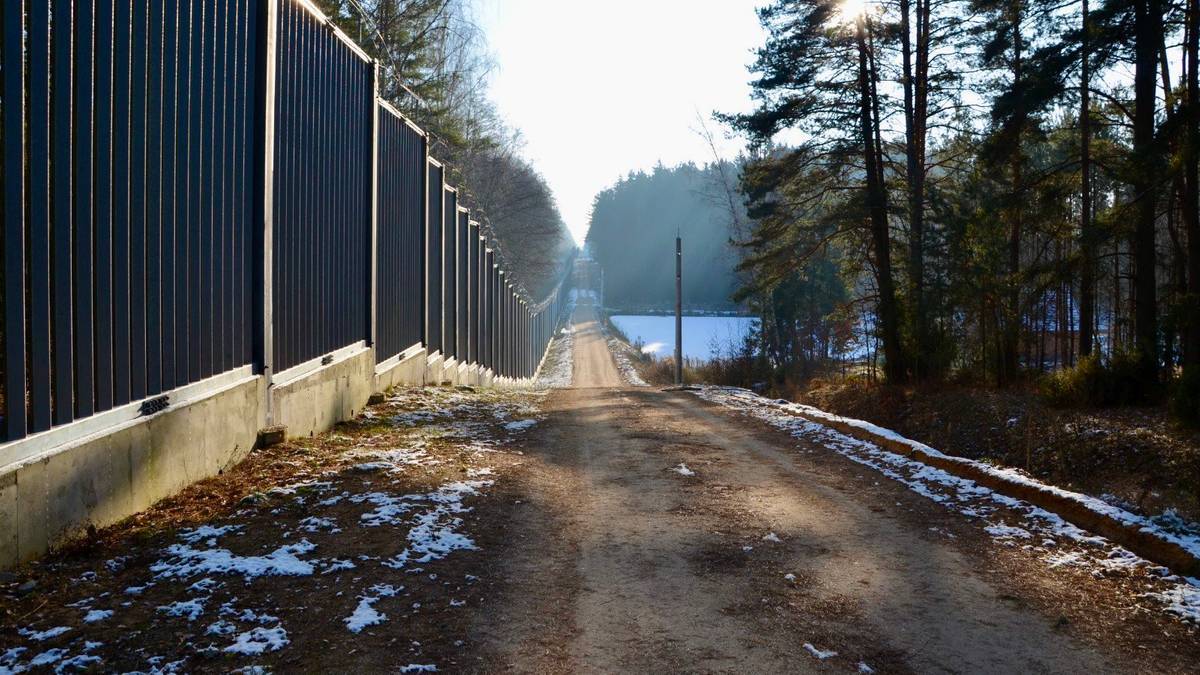 Duża zmiana na granicy z Białorusią. Zaskakujący ruch Alaksandra Łukaszenki