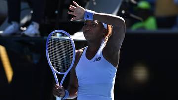 WTA w Doha: Coco Gauff - Elisabetta Cocciaretto. Relacja live i wynik na żywo