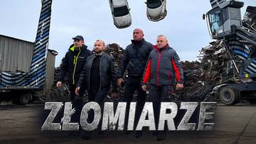 Złomiarze