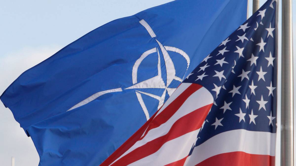 USA opuszczą NATO? Trump czuje "olbrzymie obrzydzenie" Sojuszem