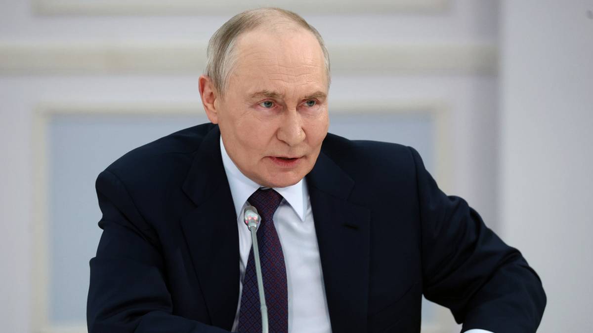 Norwegia zajęła rosyjski statek. Ostra reakcja Putina