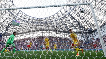 Euro 2016: Polska wygrała z Ukrainą 1:0! Mamy awans!