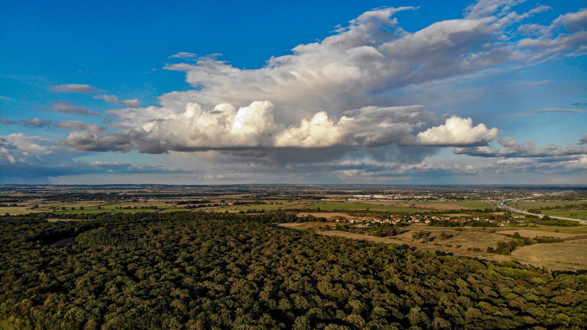 Niesamowita Polska z lotu ptaka - zdjęcie 16