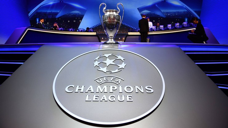 UEFA wprowadza ważne zmiany w Lidze Mistrzów i Lidze Europy