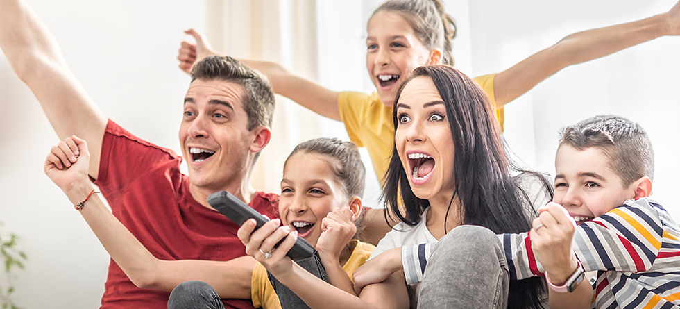 Cztery nowe kanały 4K w Polsat Box i Polsat Box Go