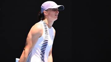 Porażka Igi Świątek może namieszać! Chodzi o ranking WTA