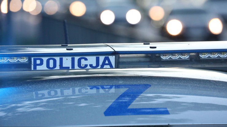 Policja zatrzymała w Łodzi kibiców podejrzanych o udział w bójce